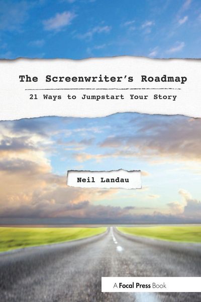 Produktbild: The Screenwriter's Roadmap