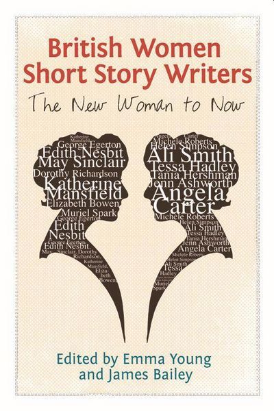 Produktbild: British Women Short Story Writers