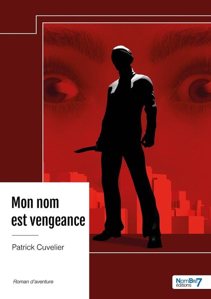Produktbild: Mon nom est vengeance