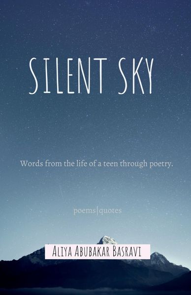 Produktbild: Silent Sky
