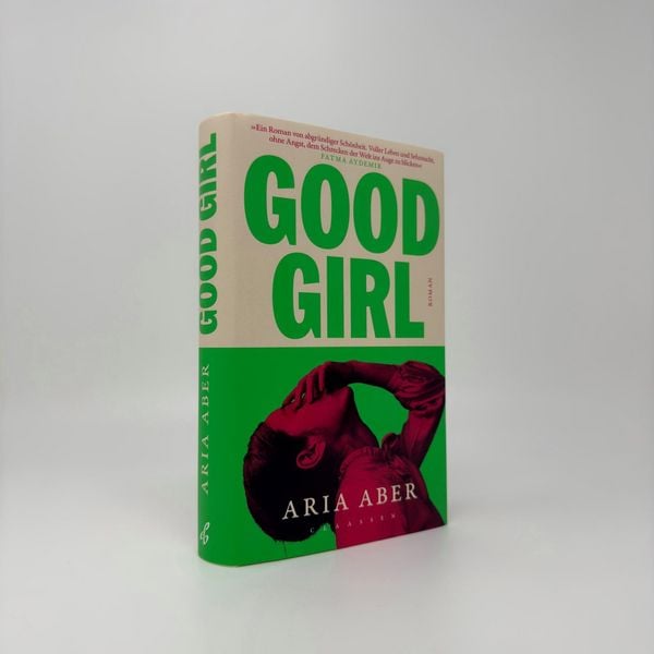 Produktbild: Good Girl