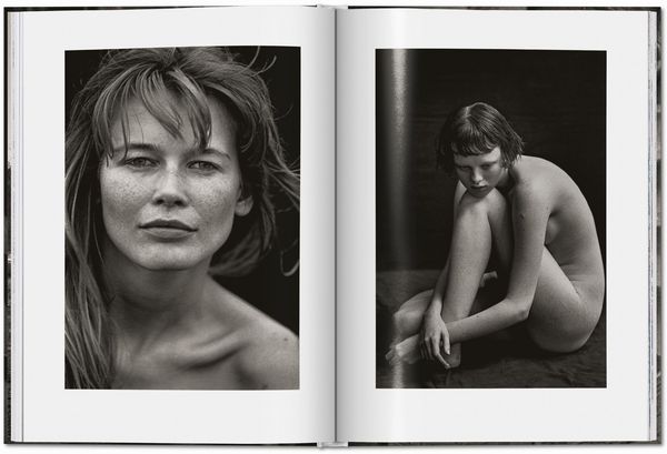 Produktbild: Peter Lindbergh