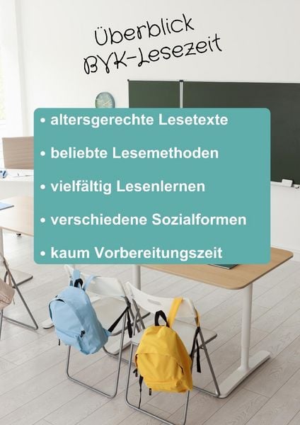 Produktbild: Lesetandems f&uuml;r Profis