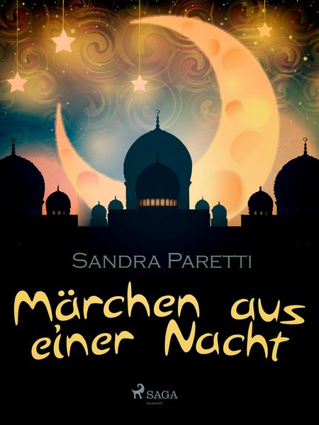 Produktbild: M&auml;rchen aus einer Nacht
