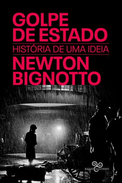 Produktbild: Golpe de Estado