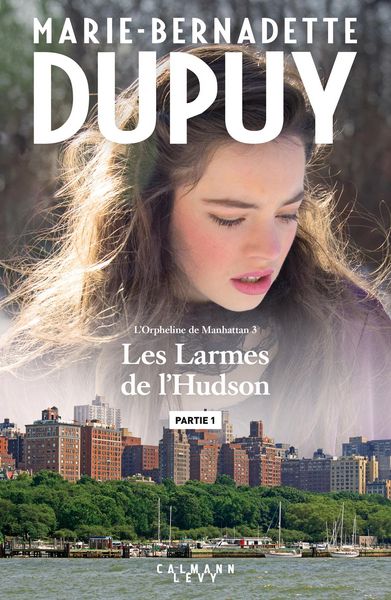 Produktbild: Les larmes de l'Hudson - Partie1
