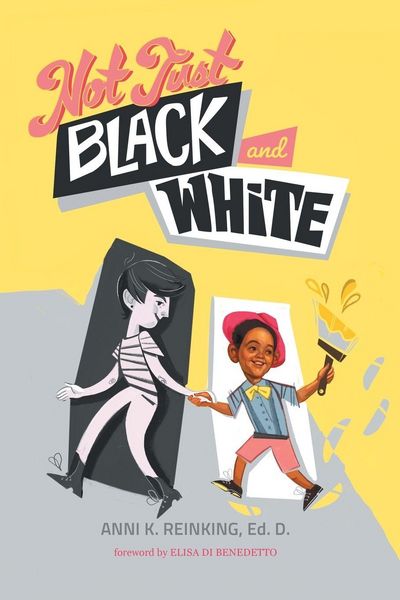 Produktbild: Not Just Black and White