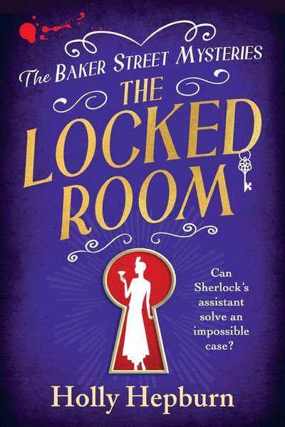 Produktbild: The Locked Room