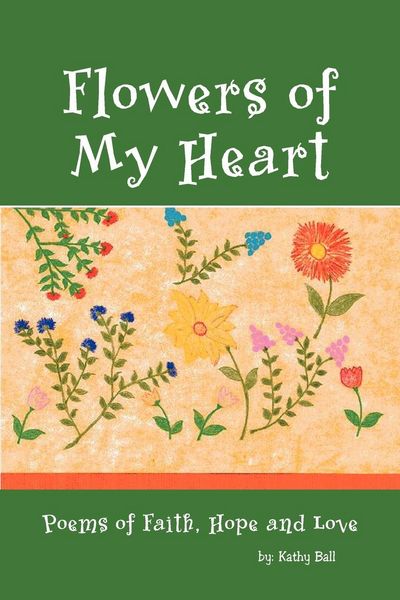 Produktbild: Flowers of My Heart
