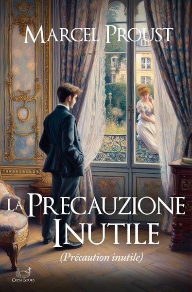 Produktbild: La precauzione inutile