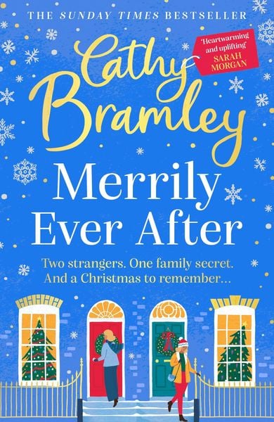 Produktbild: Merrily Ever After