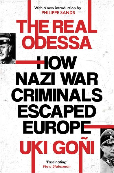 Produktbild: The Real Odessa