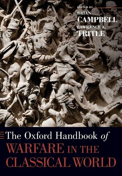 Produktbild: Oxford Handbook of Warfare in the Classical World