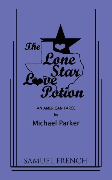 Produktbild: The Lone Star Love Potion