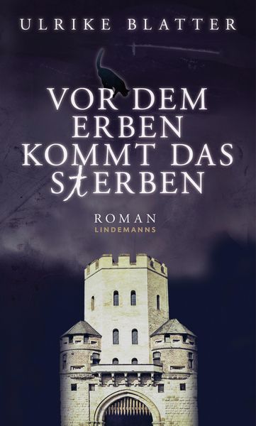 Produktbild: Vor dem Erben kommt das Sterben
