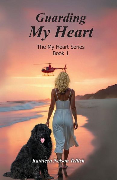 Produktbild: Guarding My Heart