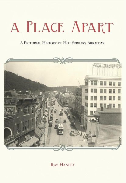 Produktbild: Place Apart