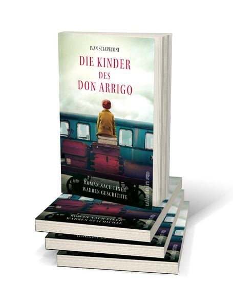 Produktbild: Die Kinder des Don Arrigo