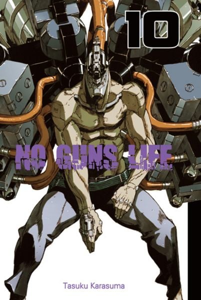  Volume 10