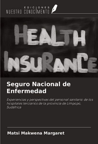 Produktbild: Seguro Nacional de Enfermedad