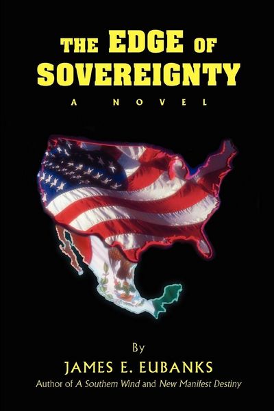 Produktbild: The Edge of Sovereignty
