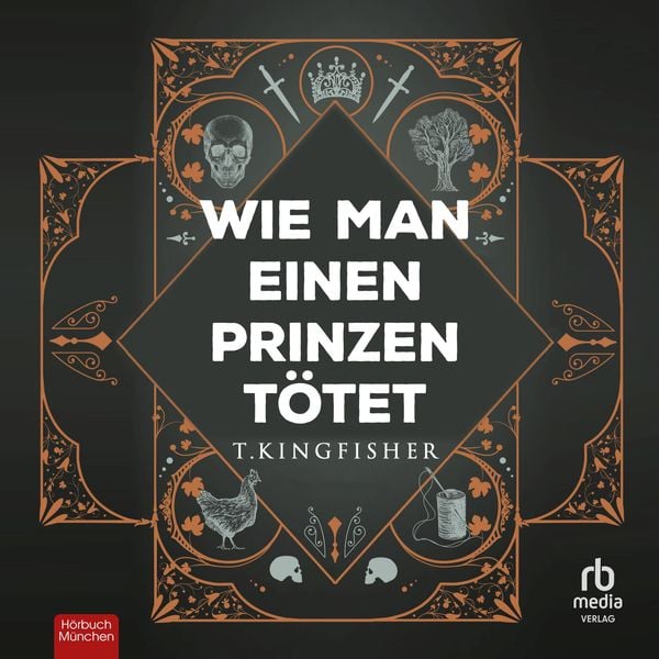 Produktbild: Wie man einen Prinzen t&ouml;tet