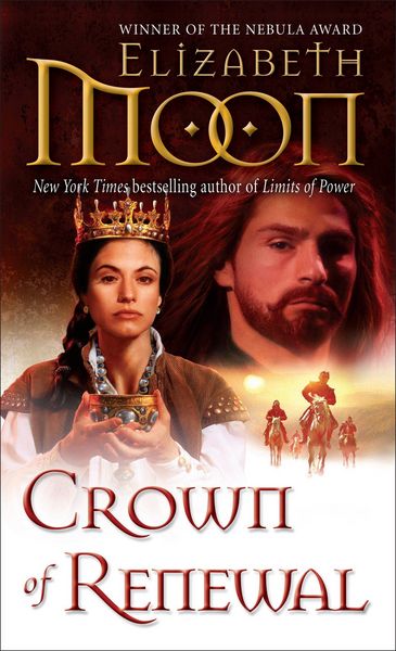 Produktbild: Crown of Renewal