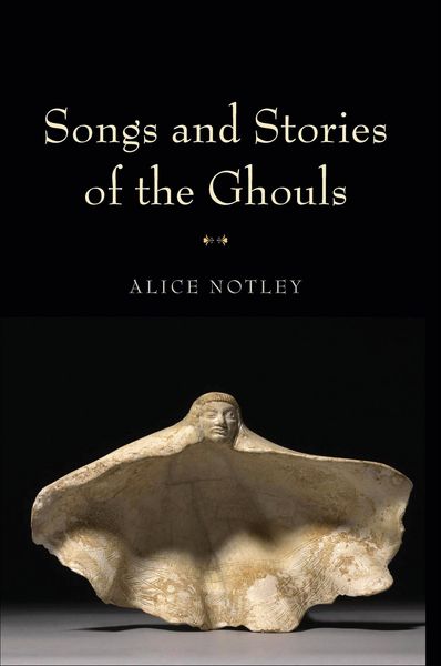 Produktbild: Songs and Stories of the Ghouls