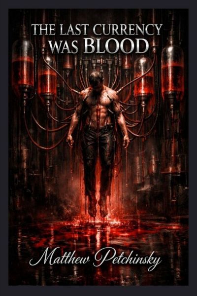 Produktbild: The Last Currency Was Blood
