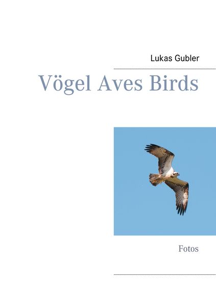 Produktbild: V&ouml;gel Aves Birds