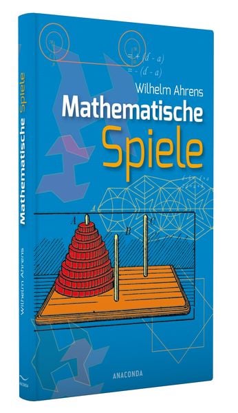 Produktbild: Mathematische Spiele