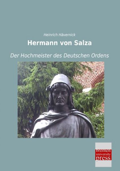 Produktbild: Hermann von Salza