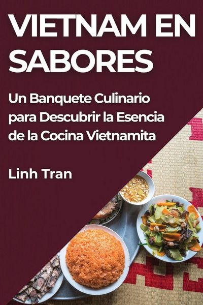 Produktbild: Vietnam en Sabores