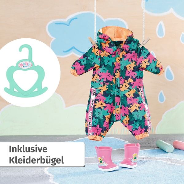 Produktbild: BABY born Matschhose 36cm
