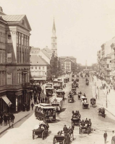 Produktbild: Der Wiener Prater. Labor der Moderne