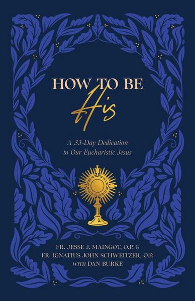 Produktbild: How to Be His