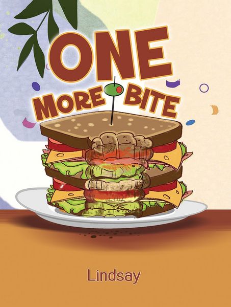 Produktbild: One More Bite