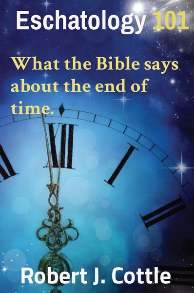 Produktbild: Eschatology 101