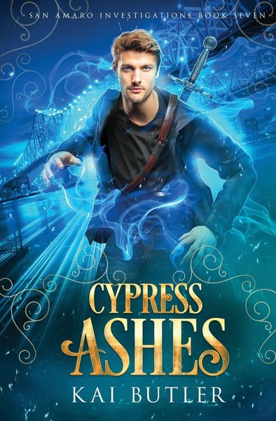 Produktbild: Cypress Ashes