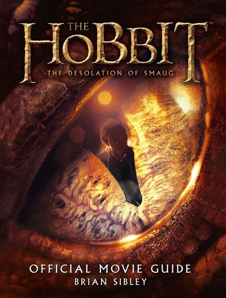 Produktbild: Official Movie Guide
