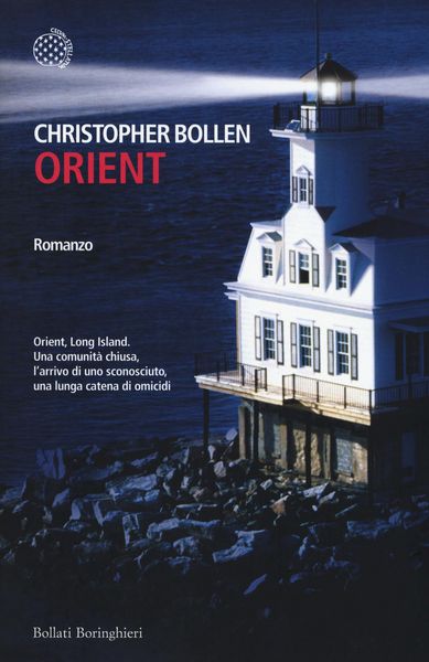 Produktbild: Orient