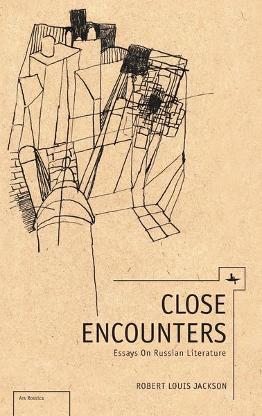 Produktbild: Close Encounters
