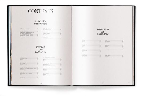Produktbild: Luxus