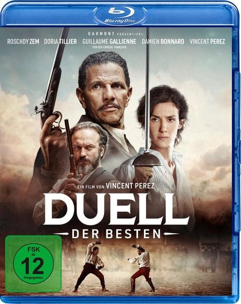 Produktbild: Duell der Besten