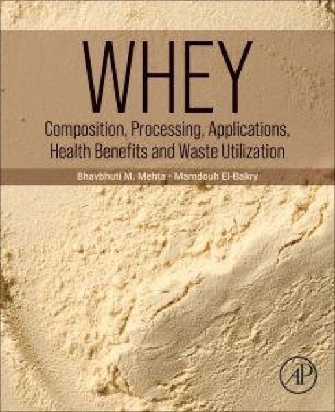 Produktbild: Whey