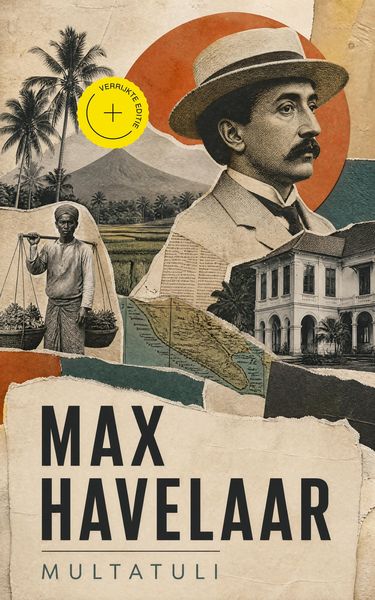 Produktbild: Max Havelaar (Geannoteerd)