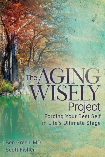 Produktbild: The Aging Wisely Project