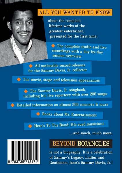 Produktbild: Beyond Bojangles