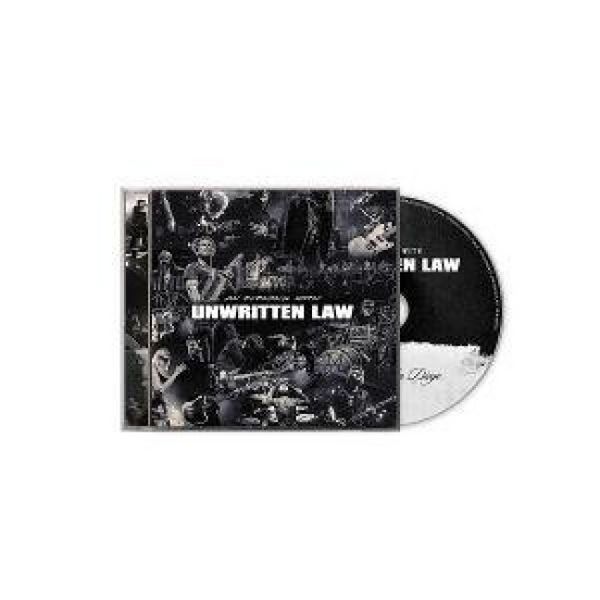 Produktbild: An Evening With Unwritten Law