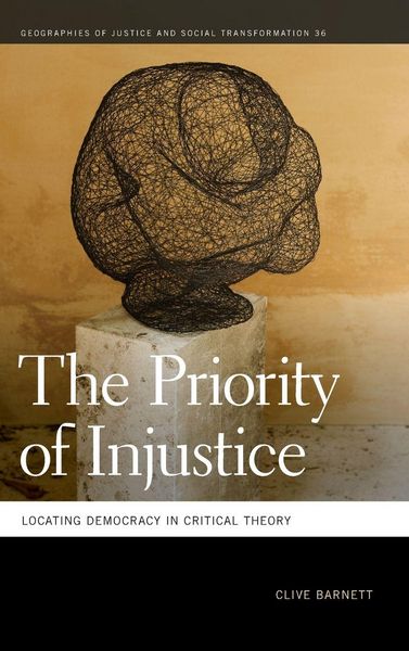 Produktbild: Priority of Injustice